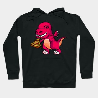 Joe's Dino Hoodie